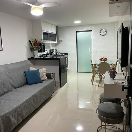 Apartamento Moderno E Super Confortavel Localizado A Alguns Passos Da Praia Grande Арраял-ду-Кабу Екстер'єр фото