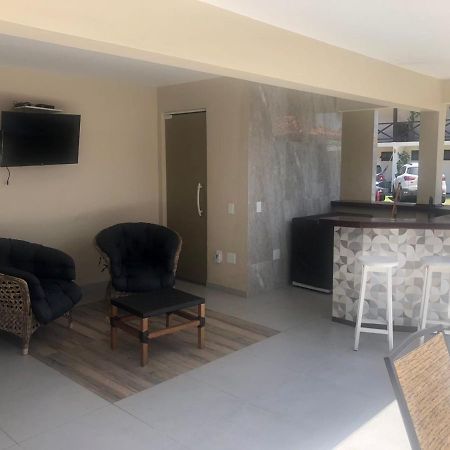 Apartamento Moderno E Super Confortavel Localizado A Alguns Passos Da Praia Grande Арраял-ду-Кабу Екстер'єр фото