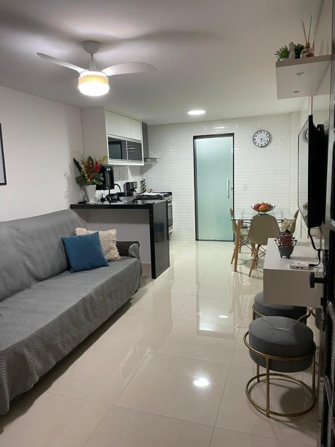 Apartamento Moderno E Super Confortavel Localizado A Alguns Passos Da Praia Grande Арраял-ду-Кабу Екстер'єр фото