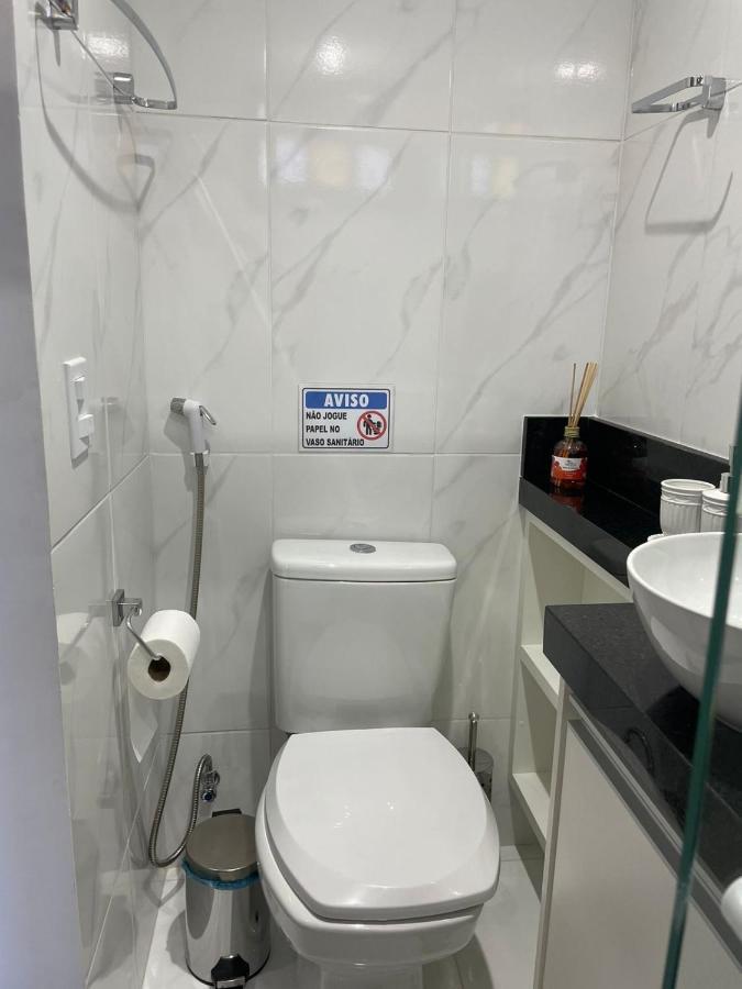 Apartamento Moderno E Super Confortavel Localizado A Alguns Passos Da Praia Grande Арраял-ду-Кабу Екстер'єр фото