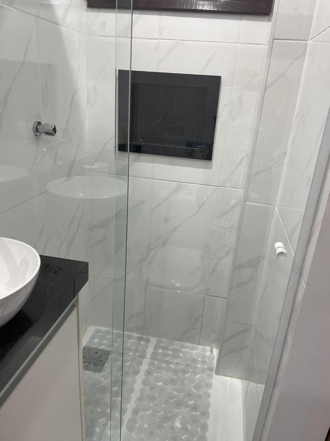 Apartamento Moderno E Super Confortavel Localizado A Alguns Passos Da Praia Grande Арраял-ду-Кабу Екстер'єр фото