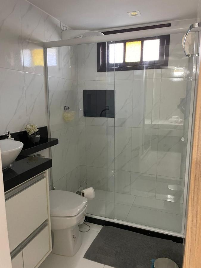 Apartamento Moderno E Super Confortavel Localizado A Alguns Passos Da Praia Grande Арраял-ду-Кабу Екстер'єр фото