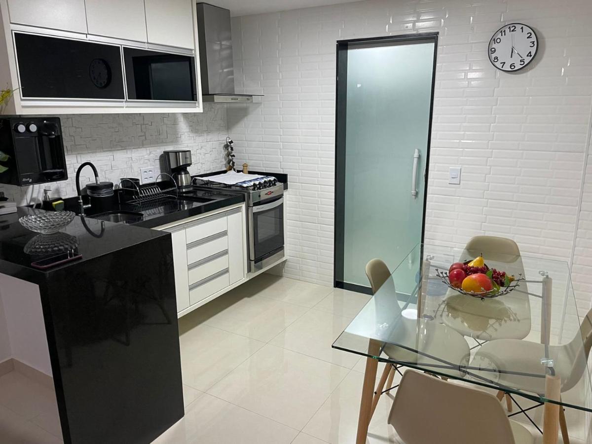 Apartamento Moderno E Super Confortavel Localizado A Alguns Passos Da Praia Grande Арраял-ду-Кабу Екстер'єр фото