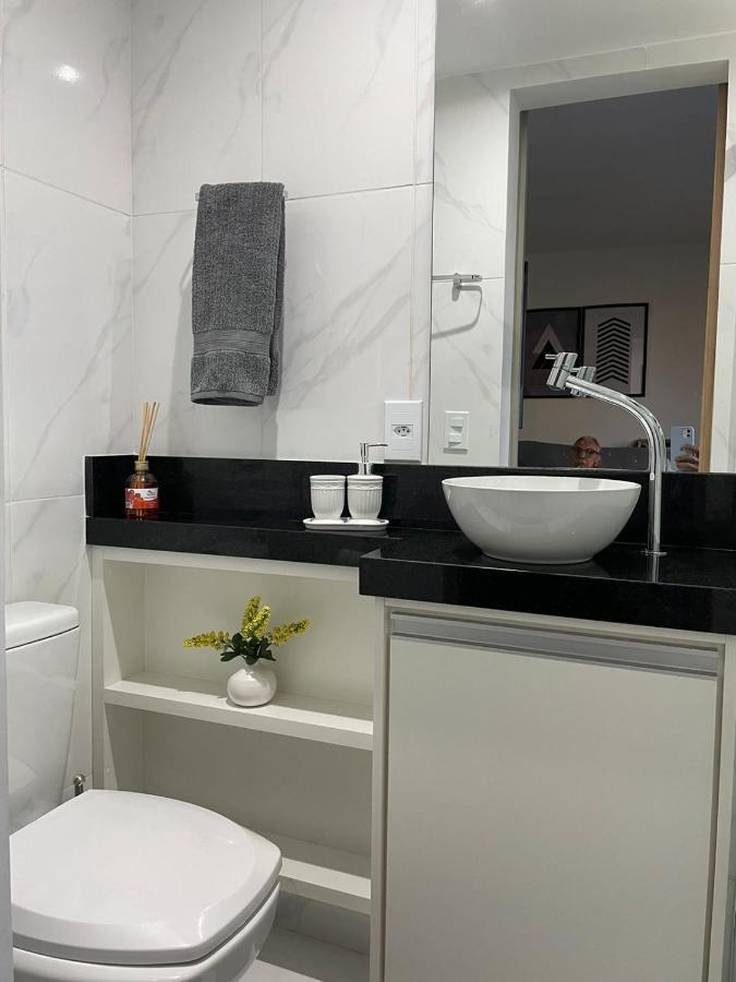 Apartamento Moderno E Super Confortavel Localizado A Alguns Passos Da Praia Grande Арраял-ду-Кабу Екстер'єр фото