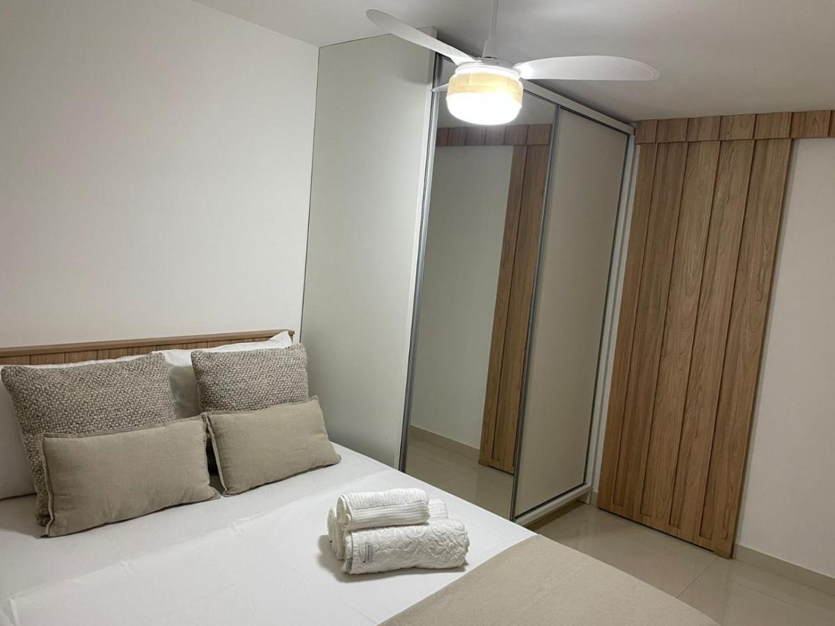 Apartamento Moderno E Super Confortavel Localizado A Alguns Passos Da Praia Grande Арраял-ду-Кабу Екстер'єр фото