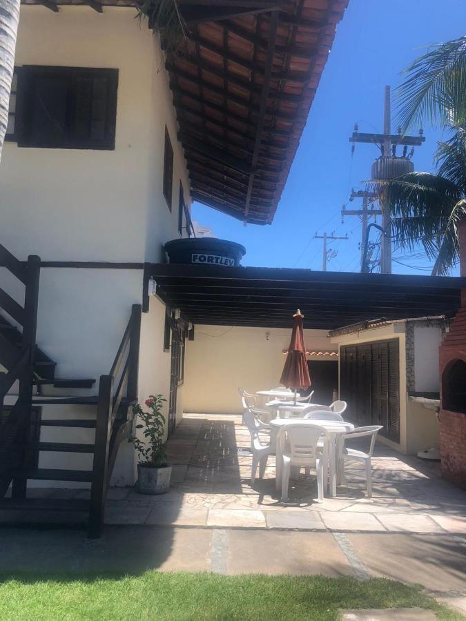 Apartamento Moderno E Super Confortavel Localizado A Alguns Passos Da Praia Grande Арраял-ду-Кабу Екстер'єр фото