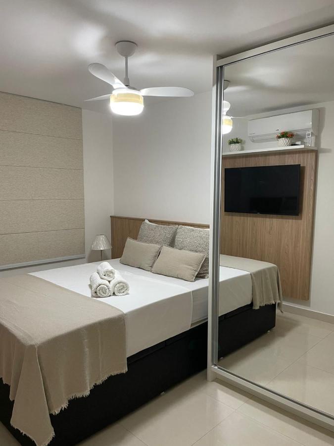 Apartamento Moderno E Super Confortavel Localizado A Alguns Passos Da Praia Grande Арраял-ду-Кабу Екстер'єр фото