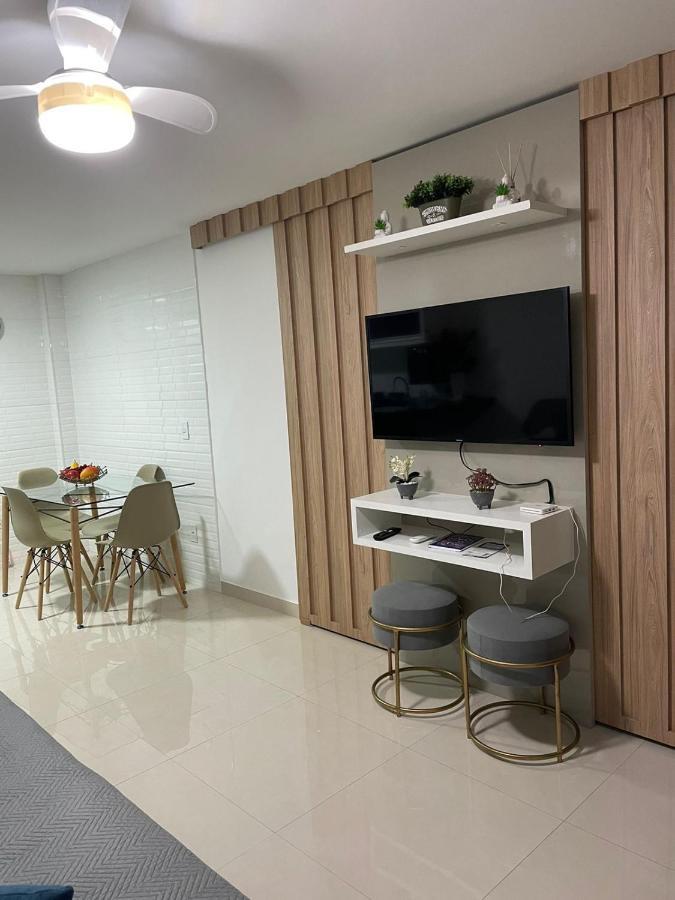 Apartamento Moderno E Super Confortavel Localizado A Alguns Passos Da Praia Grande Арраял-ду-Кабу Екстер'єр фото