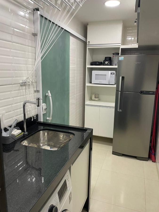 Apartamento Moderno E Super Confortavel Localizado A Alguns Passos Da Praia Grande Арраял-ду-Кабу Екстер'єр фото